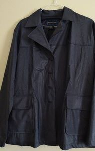 ☔Neutral Zone Outerwear All Weather Jacket Size L